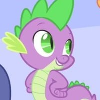 Spike the dragon (@cutespikey2010) 's Twitter Profile