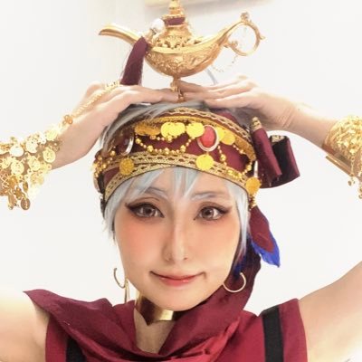 すずめのナミダ@ジャミルに幸せになってほしいさんのプロフィール画像