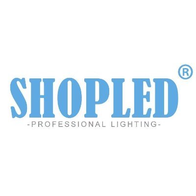 SHOPLED is a professional manufacturer Co for led lighting, which was established in 2010 and dedicated to designing, developing and producing of LED etc...