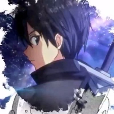 Kazuto Kirigaya aka Kiritoさんのプロフィール画像
