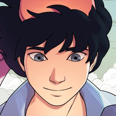 Everblue_Comic Profile Picture