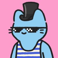 CryptoMom (@cryptomom55) 's Twitter Profile