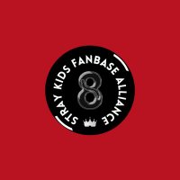 Stray Kids Fanbase Alliance (@fanbase_kids) 's Twitter Profile Photo Stray Kids Fanbase Alliance (@fanbase_kids) 's Twitter Profile Photo