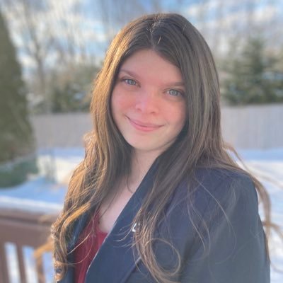 Jcrocker23's profile picture. Cornell’26 🐻❤️ Fighting H.A.R.D.