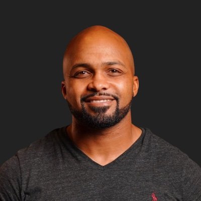 cliffjohnsoniv's profile picture. 