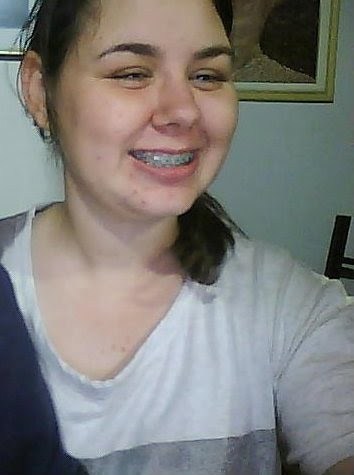 mais que menina, pouco menos que mulher! (: