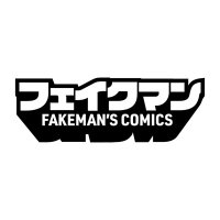 Doc FakeMan(@FakeMansComics) 's Twitter Profile Photo