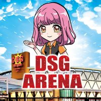 DSGアリーナ野々市店(@dsg_arena) 's Twitter Profileg