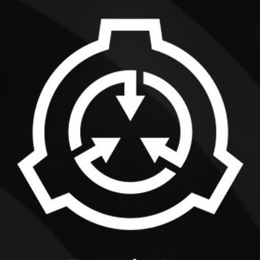 SCPFDev's profile picture. The Official Roblox SCP Foundation. Ran by @Synthrodak and the O5 Command.