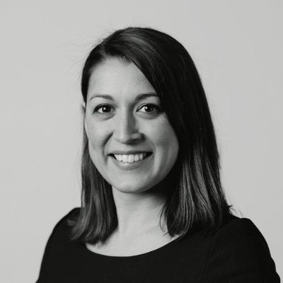 Bridging communications gaps between science and real-world applications @AAAS_STPF Alum @NSF, Neuroscience research @NIH