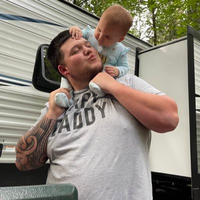 MichaelsonPride's profile picture. 