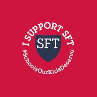 Scranton Federation of Teachers (@sftlocal1147) 's Twitter Profile