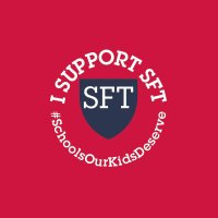 Scranton Federation of Teachers(@sftlocal1147) 's Twitter Profile Photo