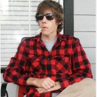 John_Cletus's profile picture. An original.