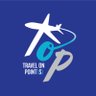 TravelonPoints1's profile picture. Traveling the world for (nearly) free with points and miles