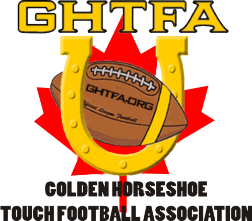 Golden Horseshoe Touch Football Association, consisting of Tier 1 (Competitive), Tier 2 (Recreational) and Masters Recreational for players over 40.