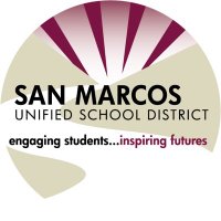 San Marcos USD(@SanMarcosUSD) 's Twitter Profile Photo