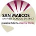 San Marcos USD (@SanMarcosUSD) Twitter profile photo