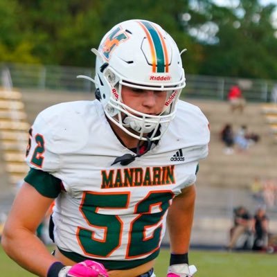 4God✝️Mandarin high school Football 6”1|190| 🏈 MLB/DE |class of 2022| email:cmdobrin06@gmail.com (904)982-0740