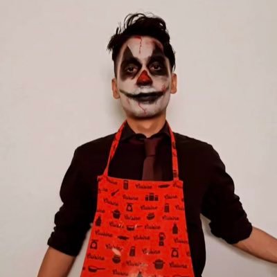 OskrWinchester's profile picture. (Poner frase profunda en inglés aquí)