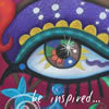 CREATIVE GIPPSLAND - be inspired!  Arts Festival . 1-31 May 2009.