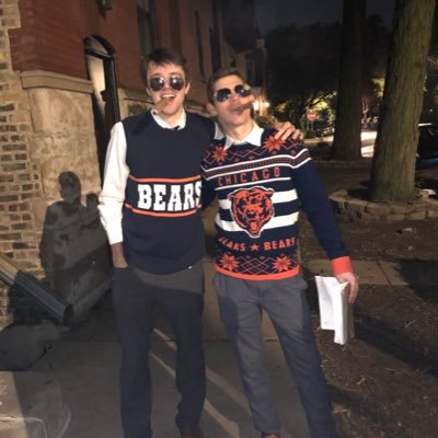 AjGrzbek's profile picture. Benet ‘19 | DePaul ‘23