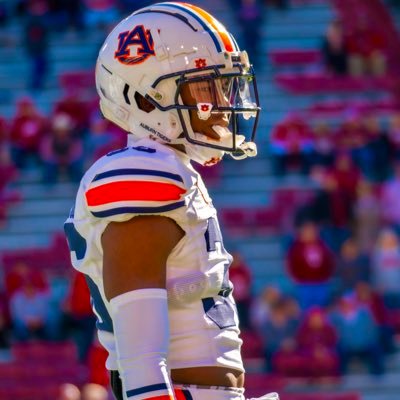 Defensive Back at Auburn 🦅🐅 WDE             @ontovictoryNIL student-athlete