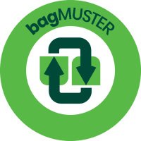 bagMUSTER (@bag_muster) Twitter profile photo