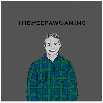 ThePeepawGaming's profile picture. Husband, Father, Hard Worker, Streamer, Drummer. I’m on tiktok and twitch: thepeepawgaming