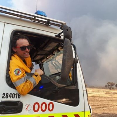 SMarsh_Ag's profile picture. Curtin Agribusiness Graduate. Interests: All things agriculture and technology. Views are my own.