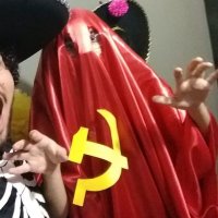 latinha de pitu (@comunaghost) 's Twitter Profile