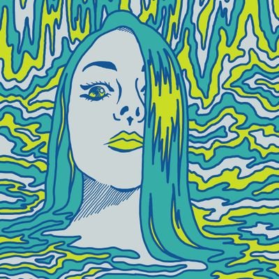 Sarah Laceyさんのプロフィール画像