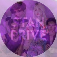 StanPrive (@stanprive) 's Twitter Profile