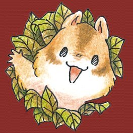 絵本「ポーチとピース」＆ボードゲーム「ピースフル」【公式】さんのプロフィール画像