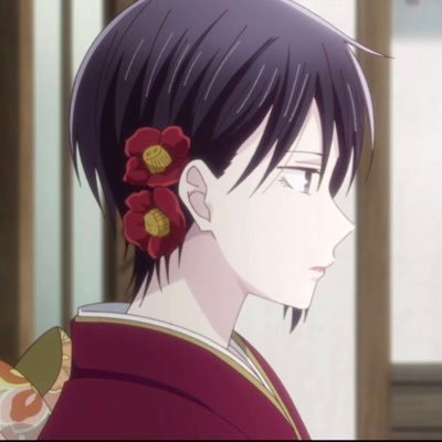 SPOILERS | SNK/AOT | Fruits Basket | Levi my beloved | Akito pls step on me