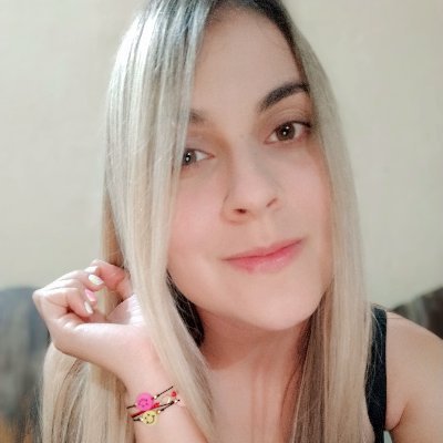 Venezolana 🇻🇪❤️
Mami de #JoaquínRuíz 🧒🏼💙
J❤️A 
Licda en enfermería 🩺💉