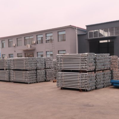 Anne12429256's profile picture. Hello, we are a manufacturer of Chinese fastener bolts and nuts series, construction aluminum alloy accessories series and scaffolding series. Our products are