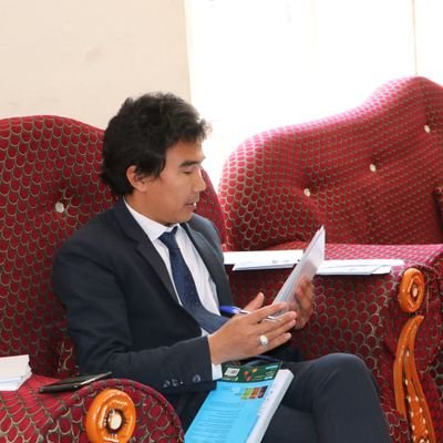 An educational manager at an English Center in Bamyan province, Afghanistan. Studied Literature at Kabul University and English at Star.
Work as M&E for NGOs.