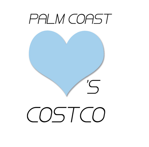 WeWantCostco's profile picture. Part of a project to bring Costco to Palm Coast and its surrounding areas! Page is in no way affiliated with Costco Wholesale, and is part of a community effort