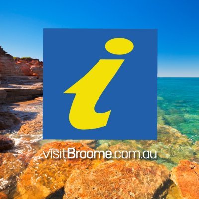 08 9195 2200 Broome Visitor Centre - Discover Broome and the Kimberley. Book online 24/7 https://t.co/iqc4WgvgKy