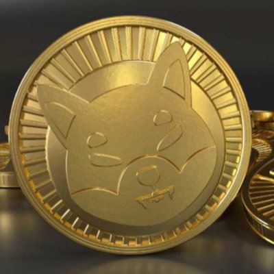 #SHIBARMY GO! This is my first Cryptocurrency investment, #SHIB has a strong community, I am proud to be apart of. Did my Research and holding for the long run