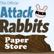 AttackRabbits's profile picture. 