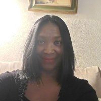 Gloria Deal - @darkandlovely46 Twitter Profile Photo