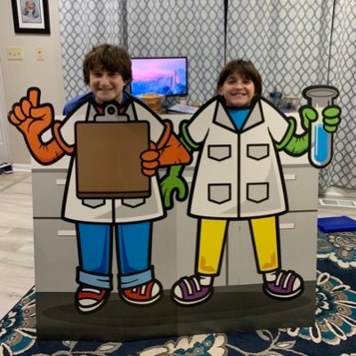 K-5 STEM Educator, Meadowside Elementary School