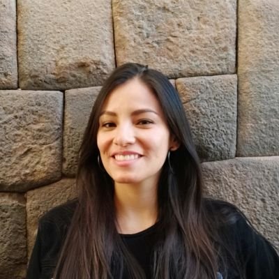 Astrid_Saba's profile picture. Design Researcher & UX Coach