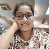 Jagriti Chaturvedi (@jagritichaturv6) 's Twitter Profile