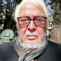 Rodolfo Guzmán (@_rodolfoguzman) 's Twitter Profile