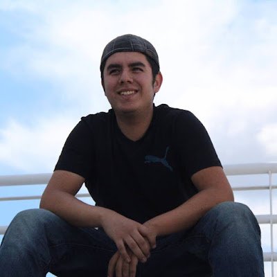 Aguilar9Mane's profile picture. 