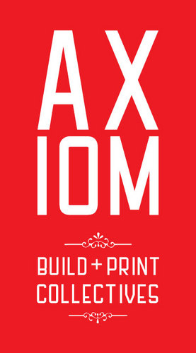 A multi-capacity fabrication and specialty sign and print company offering both a formidable product and inventive thought.
