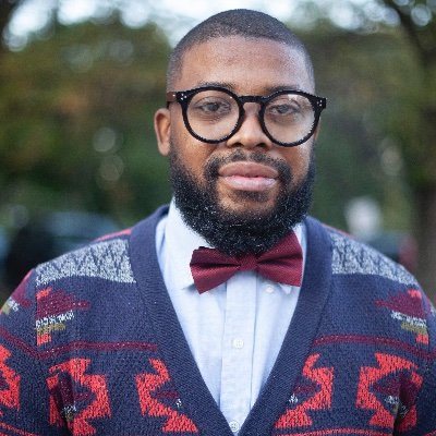 Christ First. TV and Radio Host. Multimedia Content Editor. Based in Chicago, IL.